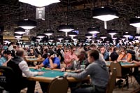 2011 WSOP Main Event – Day 1D report